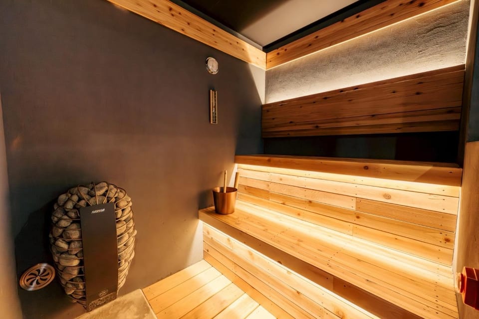 Kamogawa Sea Sauna Villa Kaito - Vacation STAY 08186v House in Chiba Prefecture