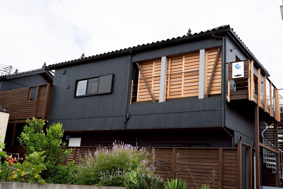 Kamogawa Sea Sauna Villa Kaito - Vacation STAY 08186v House in Chiba Prefecture