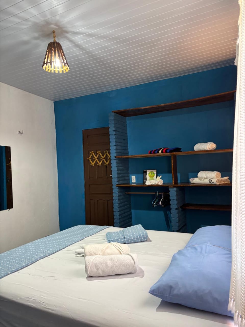 Casa Cochilo na Rede Inn in State of Ceará
