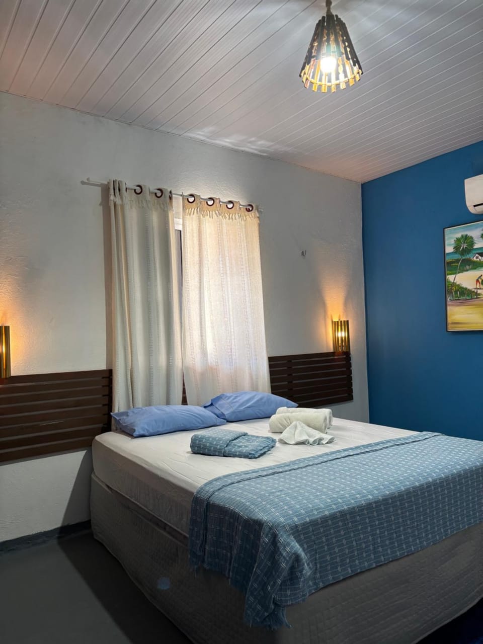 Casa Cochilo na Rede Inn in State of Ceará