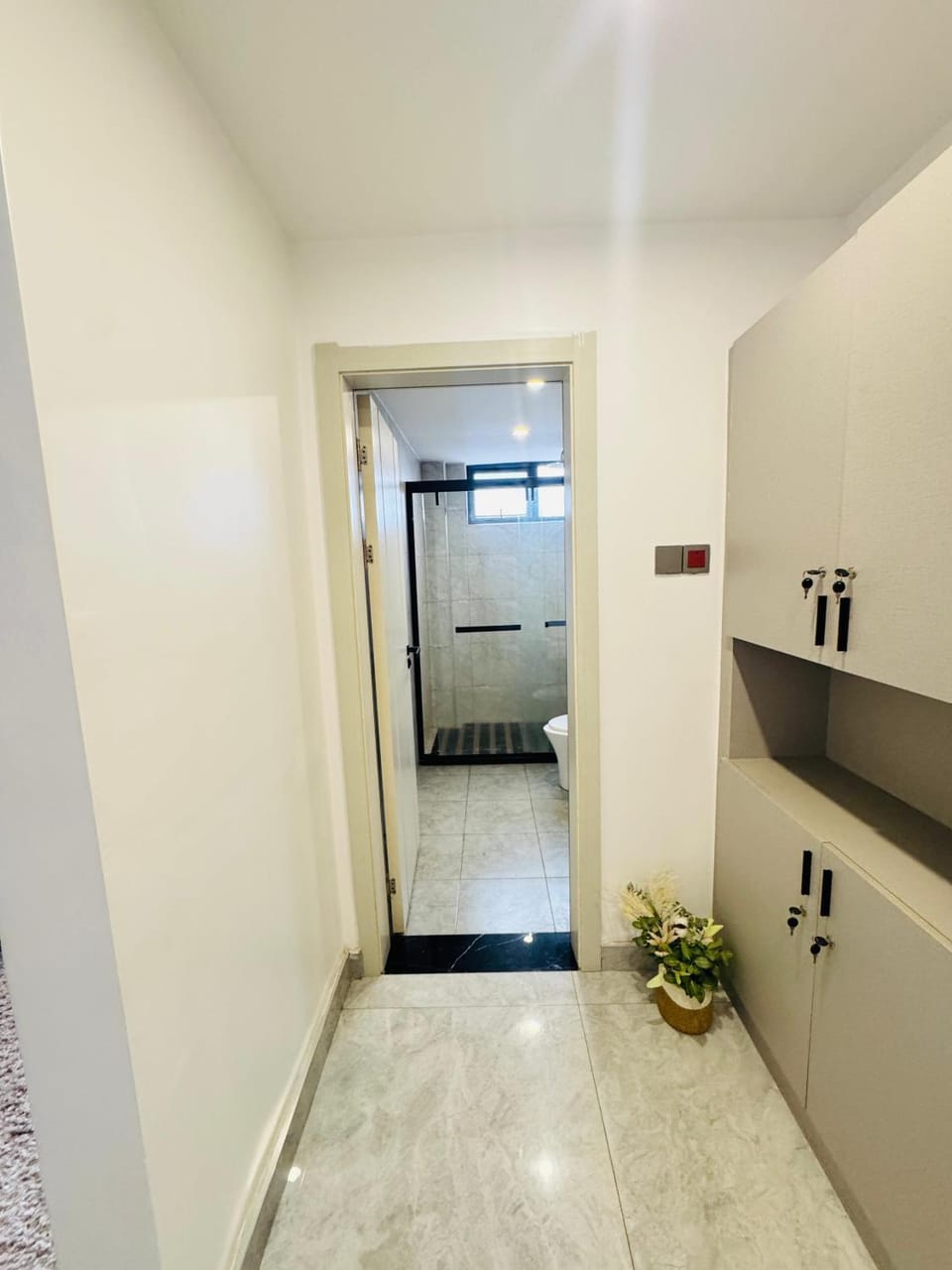 Perry west Apartment in Nairobi County