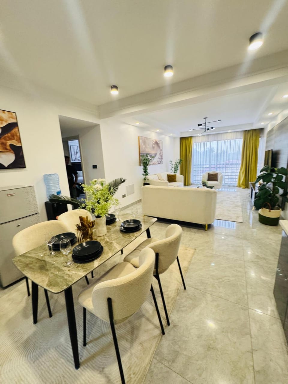 Perry west Apartment in Nairobi County