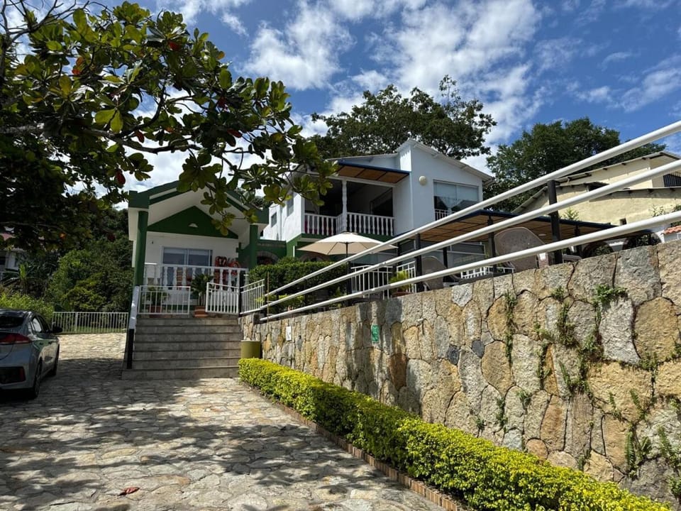 Hermosa casa en Anapoima, Excelente ubicación House in Cundinamarca, Colombia