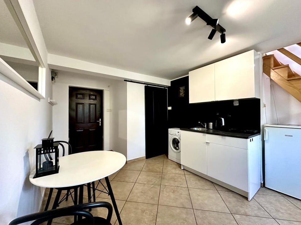 Studio Hipodrom Apartment in Sopot