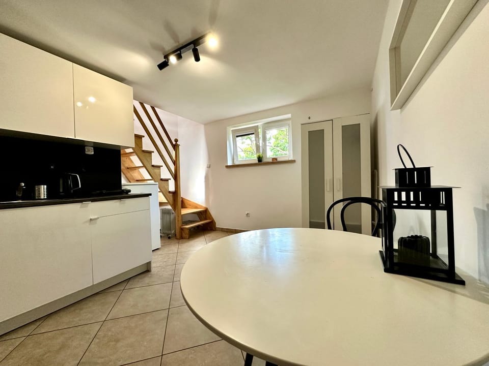 Studio Hipodrom Apartment in Sopot