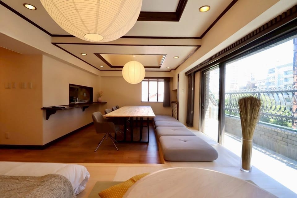 Sun Mall Crest 506 - Vacation STAY 19930 Apartment in Shibuya