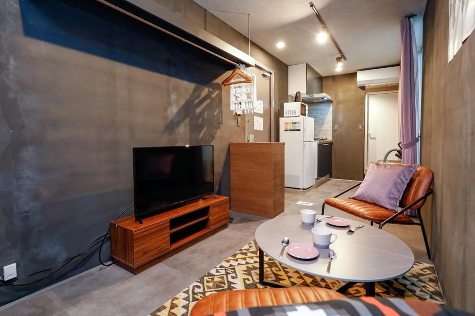 Flat,K Plum - Vacation STAY 15718v Apartment in Kanagawa Prefecture