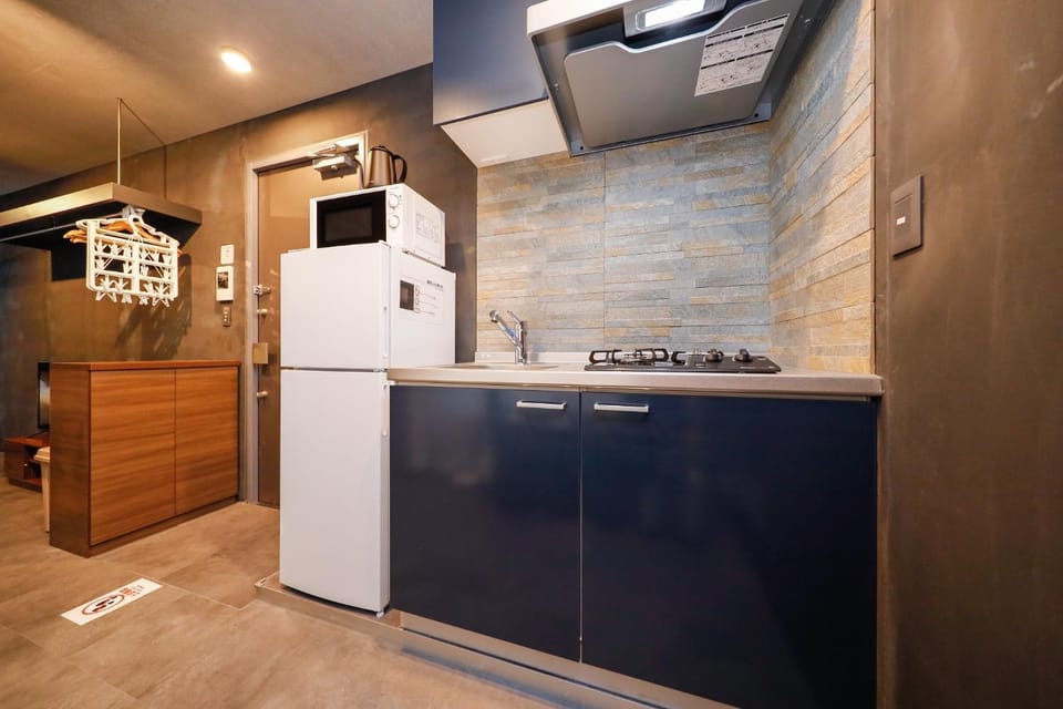 Flat,K Plum - Vacation STAY 15718v Apartment in Kanagawa Prefecture