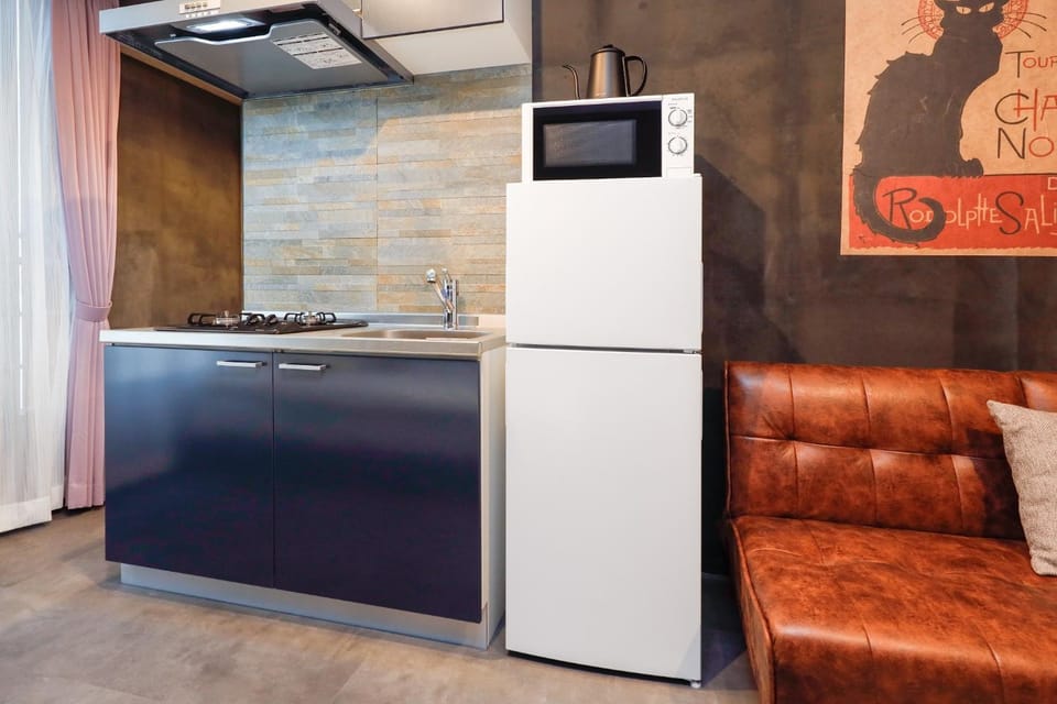 Flat,K Plum - Vacation STAY 15721v Apartment in Kanagawa Prefecture