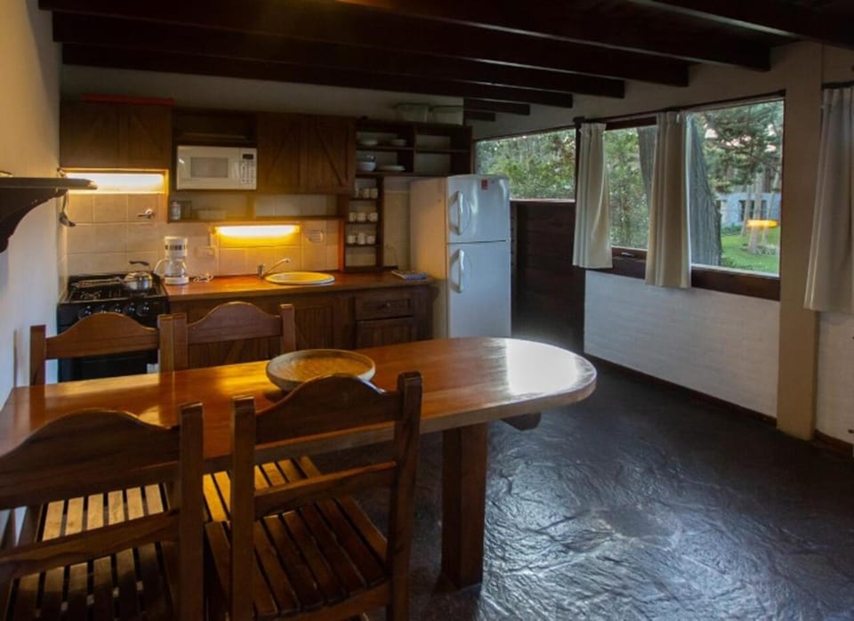 Casa de Piedra Mar de las Pampas Apartment hotel in Mar de las Pampas