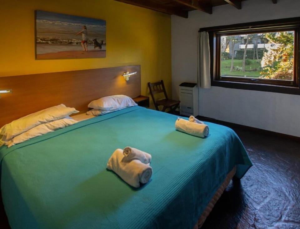 Casa de Piedra Mar de las Pampas Apartment hotel in Mar de las Pampas