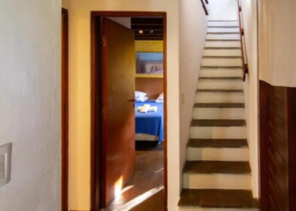 Casa de Piedra Mar de las Pampas Apartment hotel in Mar de las Pampas