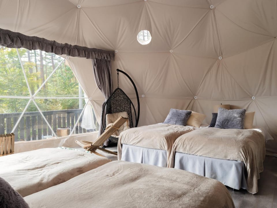 TOCORO. Mt.Fuji CAMP & GLAMPING - Vacation STAY 23388v Campground/ 
RV Resort in Japan