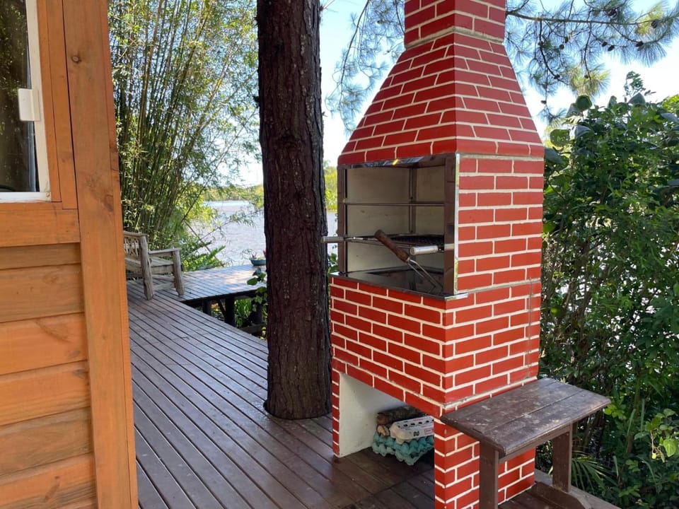 BBQ facilities