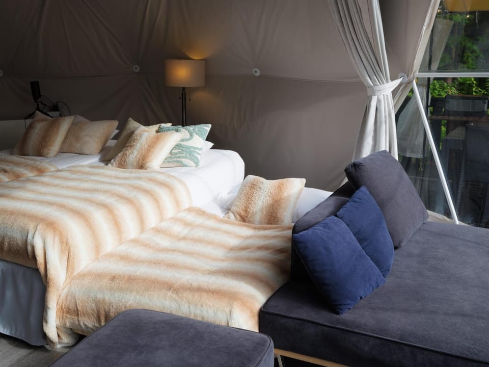 TOCORO. Mt.Fuji CAMP & GLAMPING - Vacation STAY 23389v Campground/ 
RV Resort in Japan