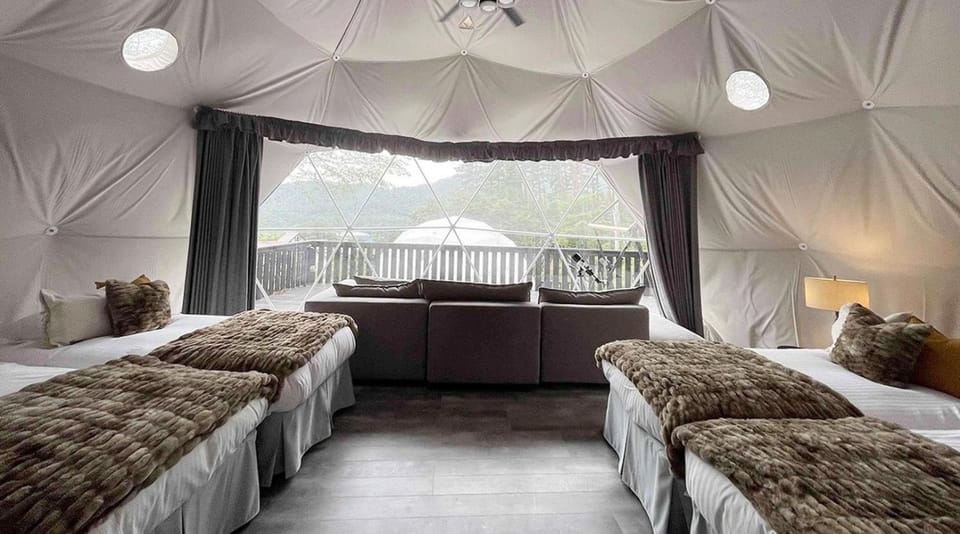 TOCORO. Mt.Fuji CAMP & GLAMPING - Vacation STAY 23387v Campground/ 
RV Resort in Japan
