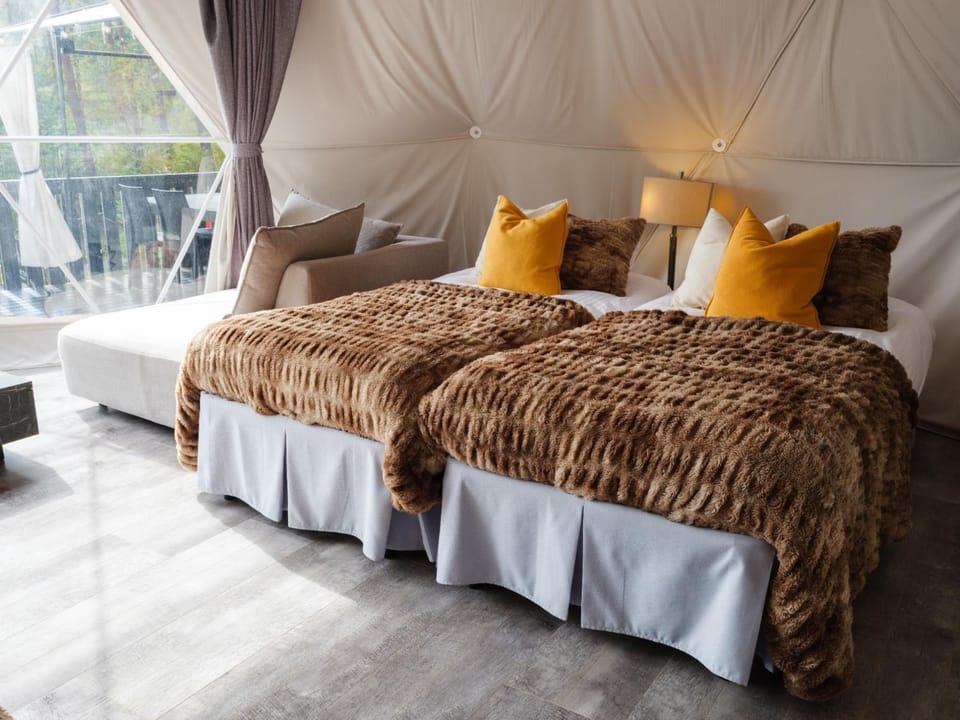 TOCORO. Mt.Fuji CAMP & GLAMPING - Vacation STAY 23387v Campground/ 
RV Resort in Japan