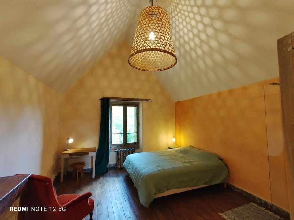 Les Studios Grenouilles Apartment in Centre-Val de Loire