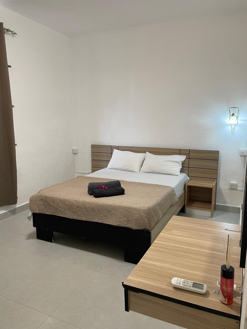 3 Bedroom Appartment - Pereybere Hideout Apartment in Grand Baie
