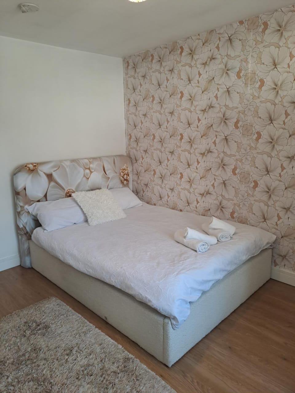 Stylish Central Apartament Self Check-in Apartment in Bristol