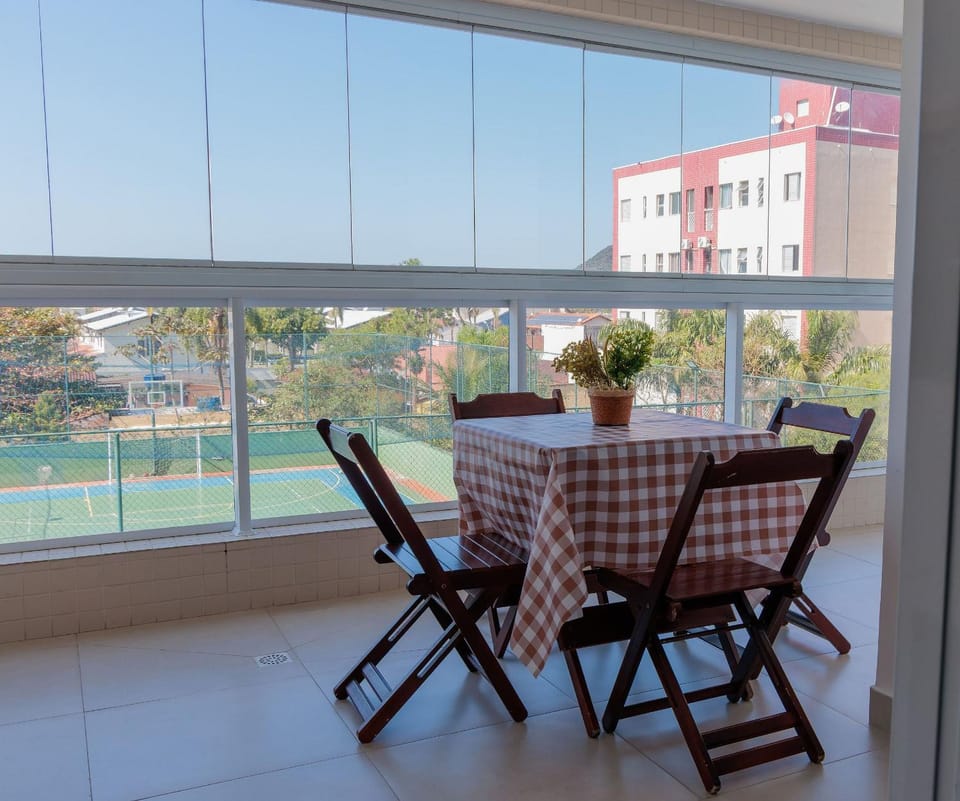 BBQ facilities, Balcony/Terrace