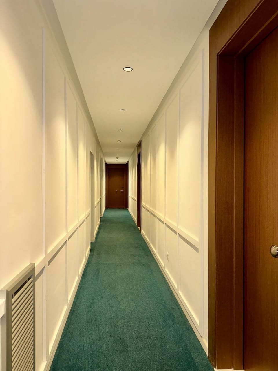 Studio chic Palmier Apartment in Casablanca