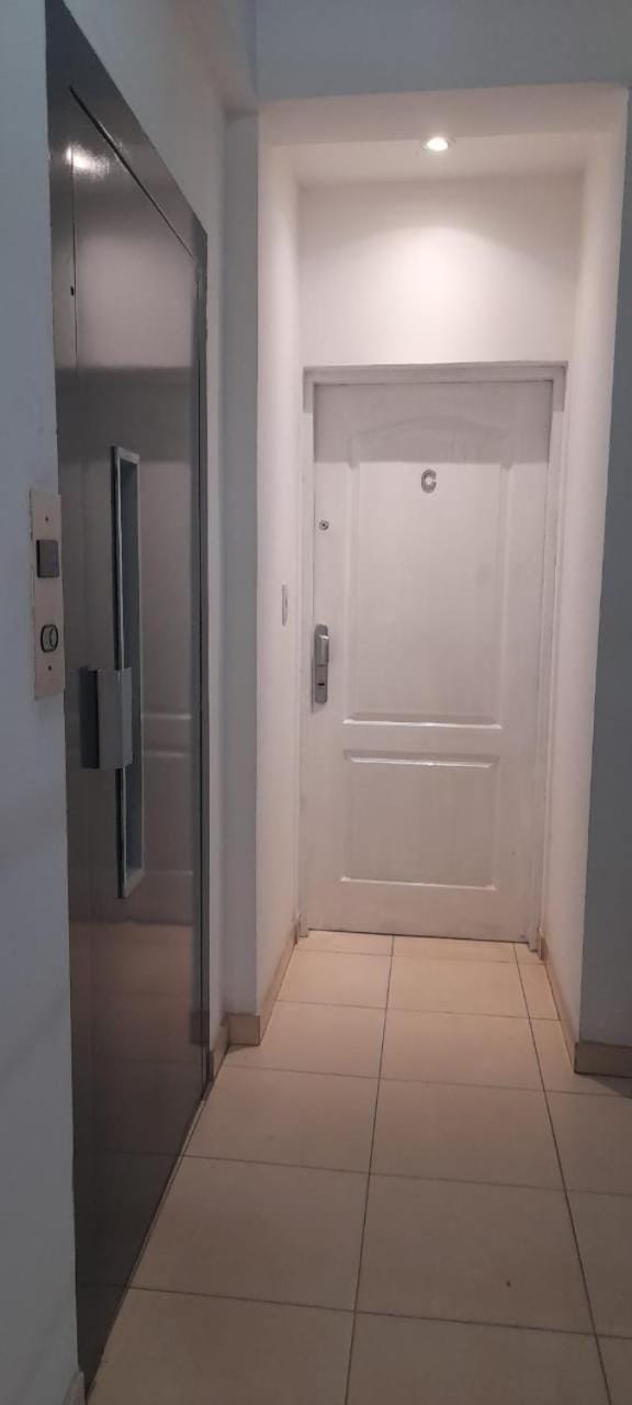 La Margarita Apartment in Santiago del Estero