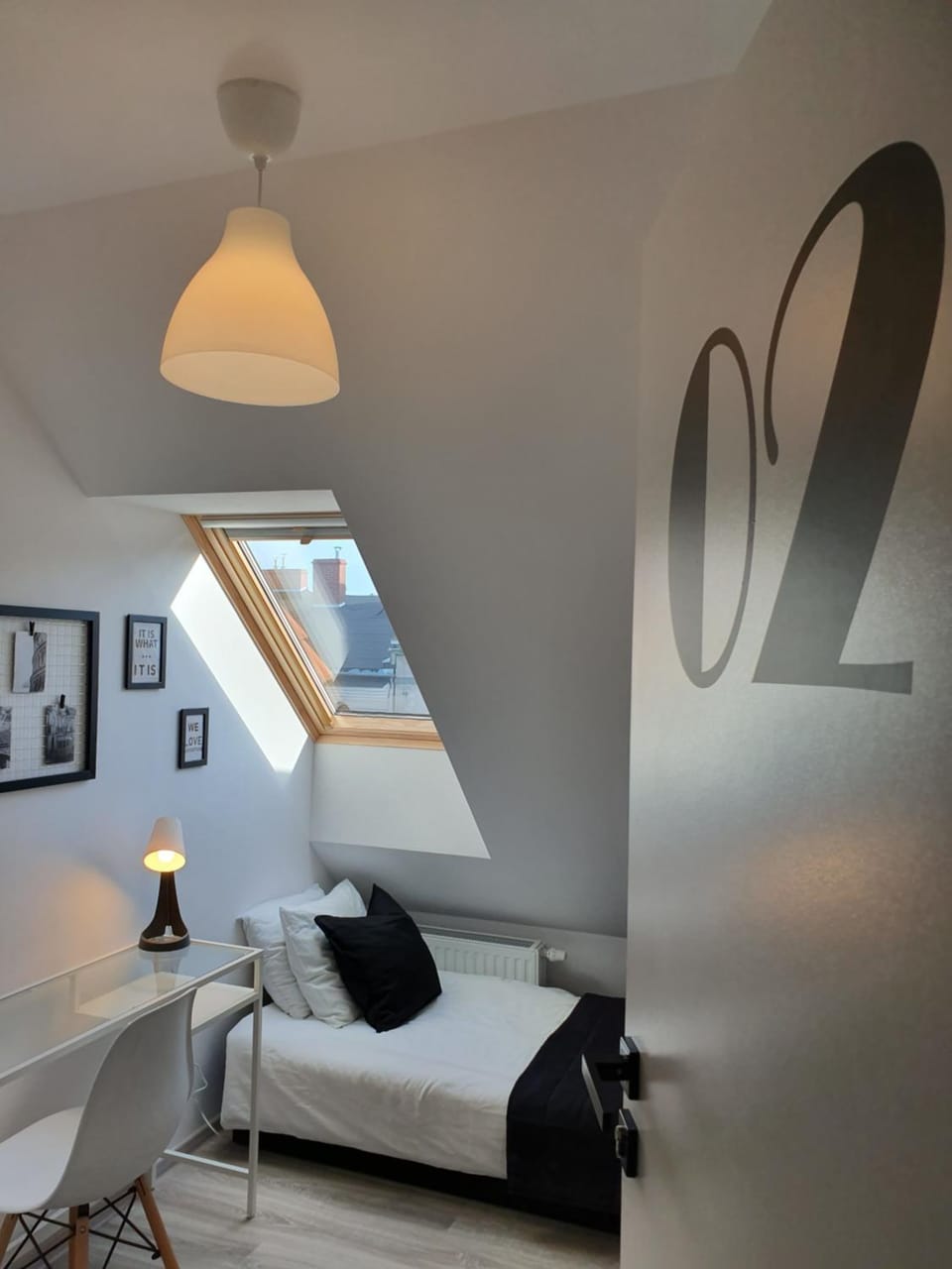 Mieszkanie we Wrzeszczu Apartment in Gdansk