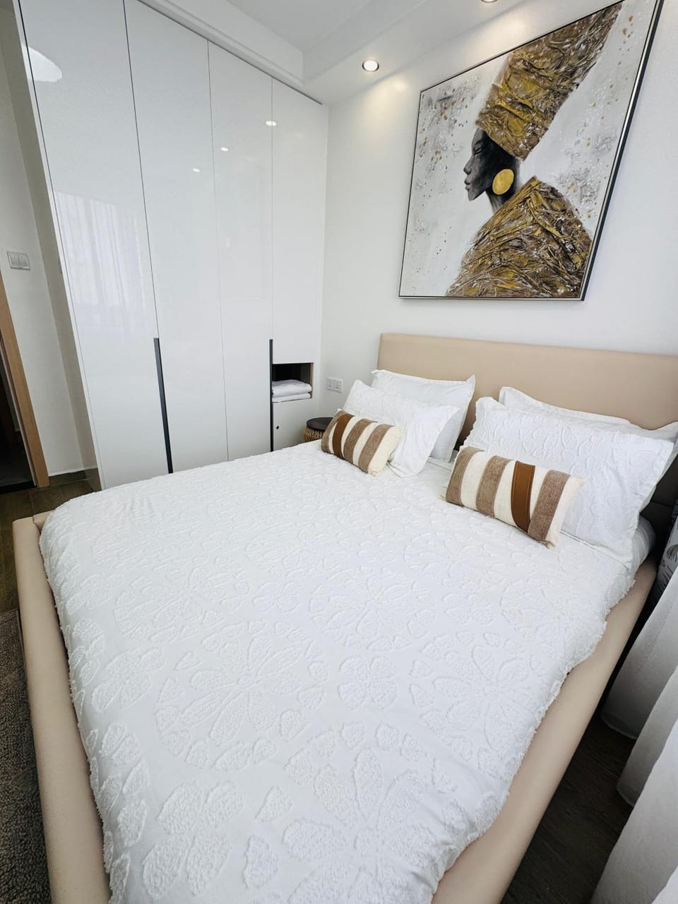 Orchid Residency Apartment in Nairobi County