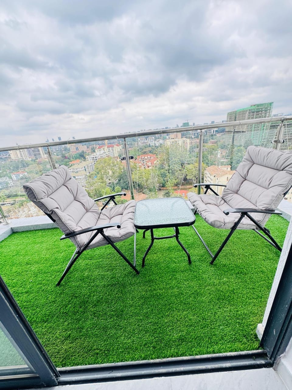 Orchid Residency Apartment in Nairobi County