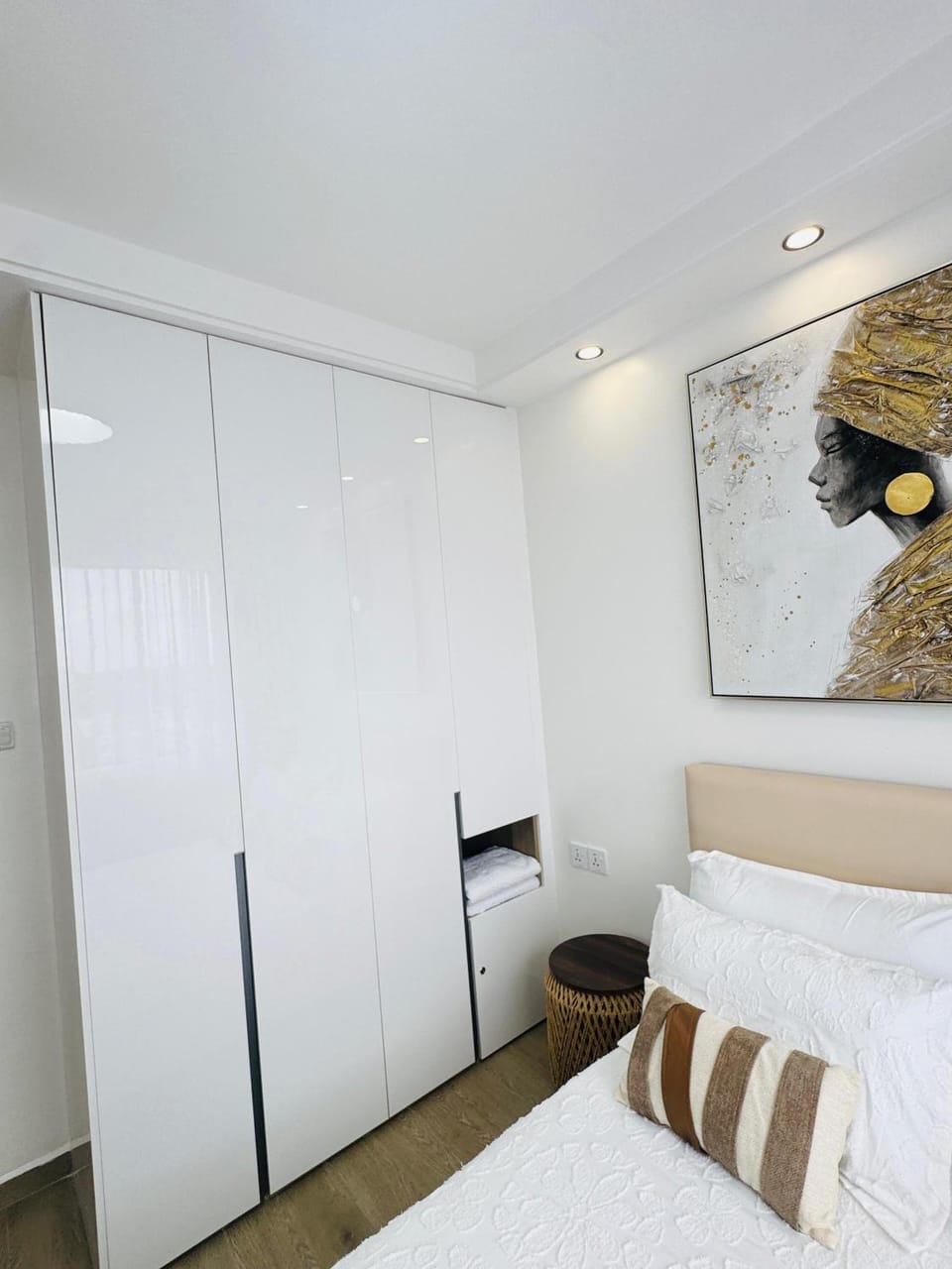 Orchid Residency Apartment in Nairobi County