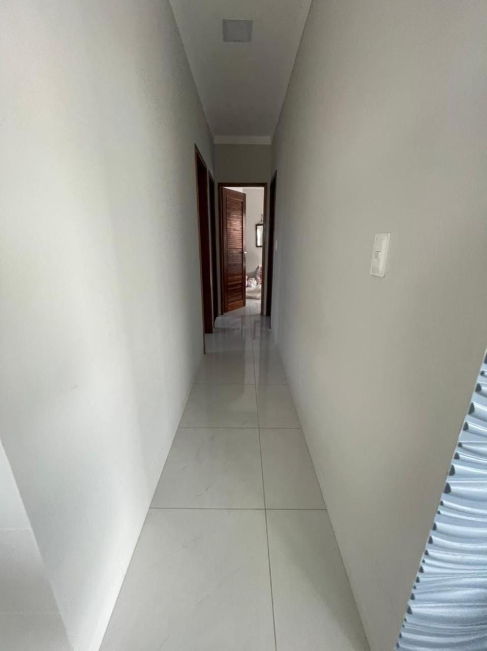 Casa de Praia Coqueiro - Luís Correia, Piauí House in State of Piauí, Brazil