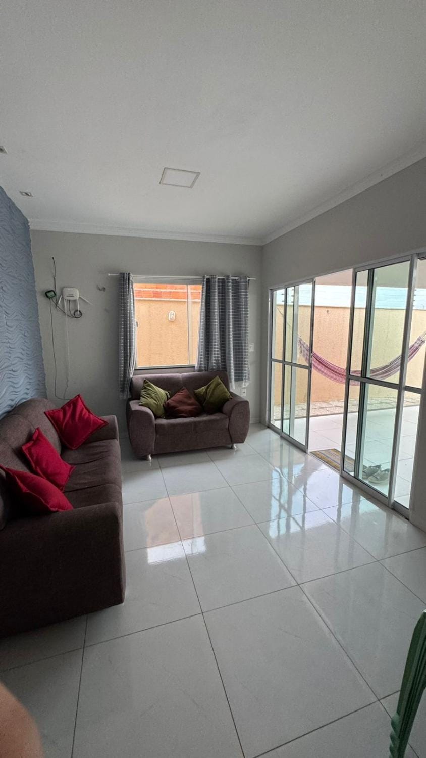 Casa de Praia Coqueiro - Luís Correia, Piauí House in State of Piauí, Brazil