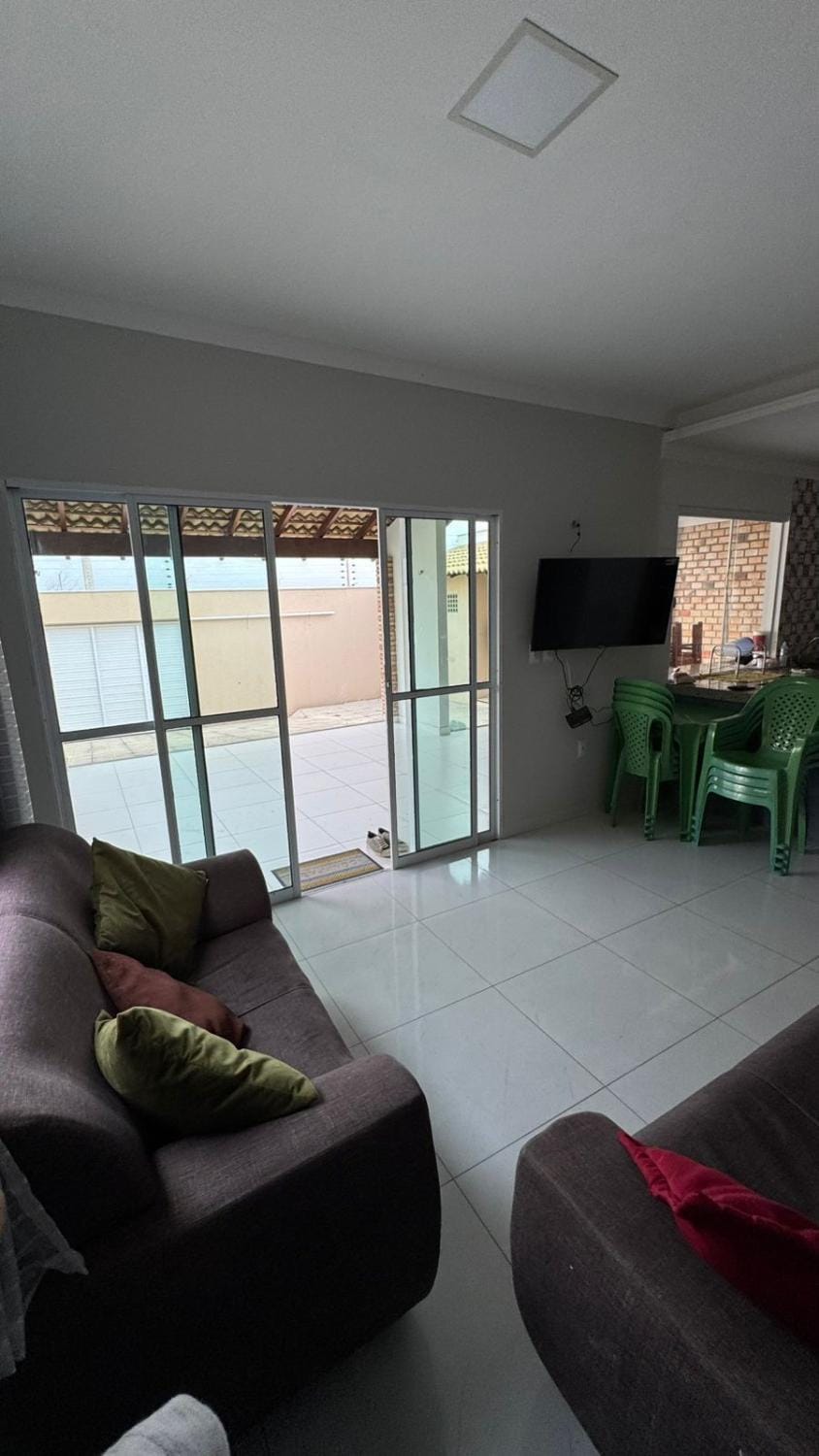 Casa de Praia Coqueiro - Luís Correia, Piauí House in State of Piauí, Brazil