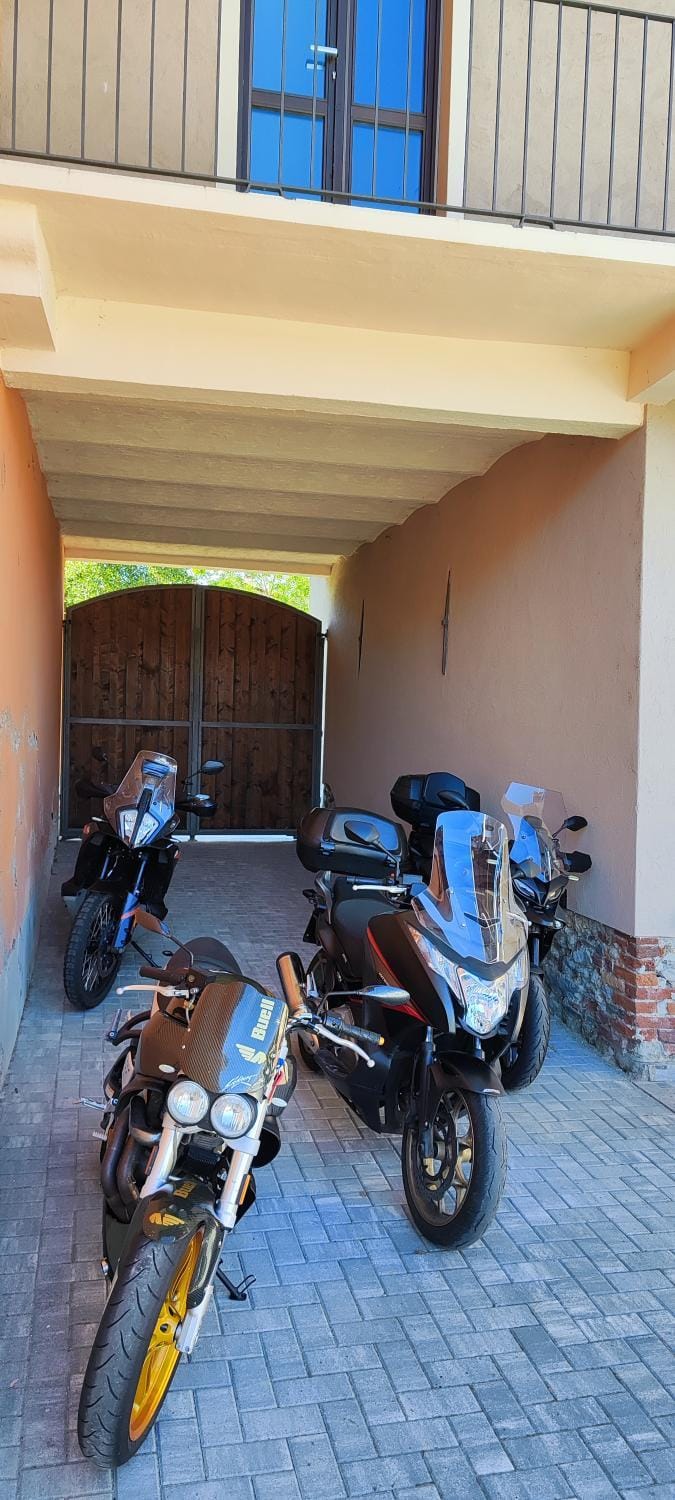 Antica Fontana Bed and Breakfast in Piedmont