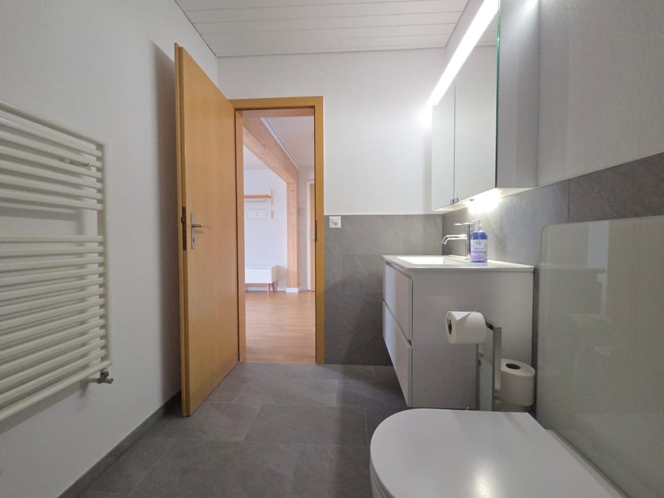 Toilet, Bathroom