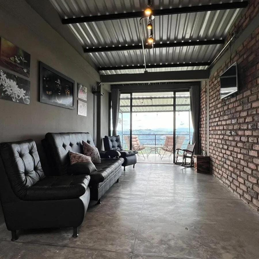 Communal lounge/ TV room, TV and multimedia, Living room