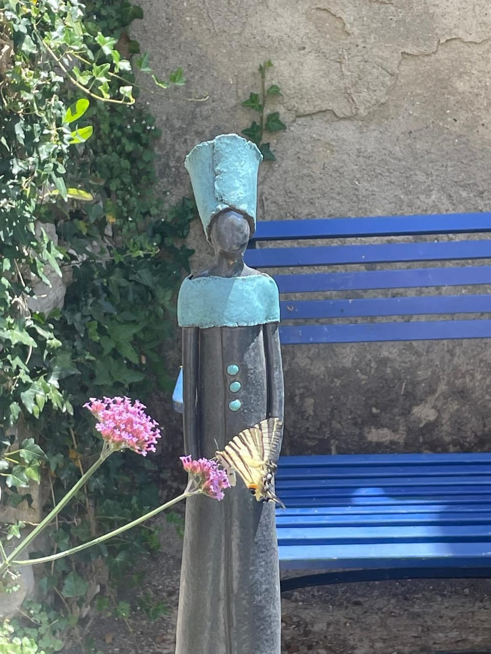 Ancienne eglise Bed and Breakfast in Provence