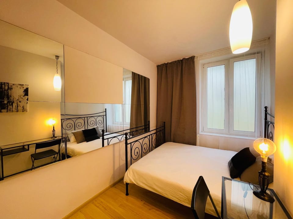 3 pokoje w Centrum Apartment in Gdansk