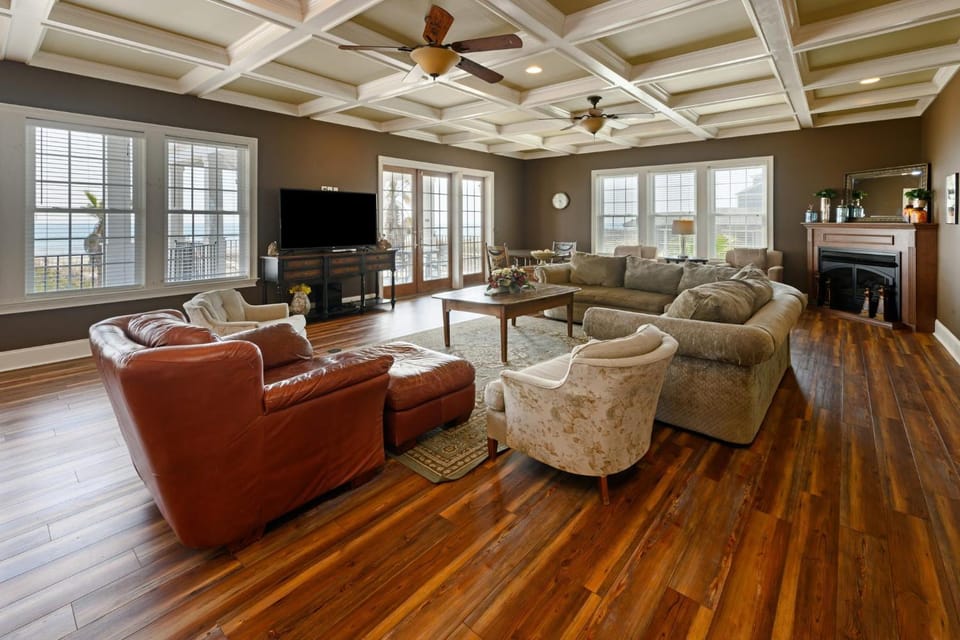 Haven of Rest House in South Carolina