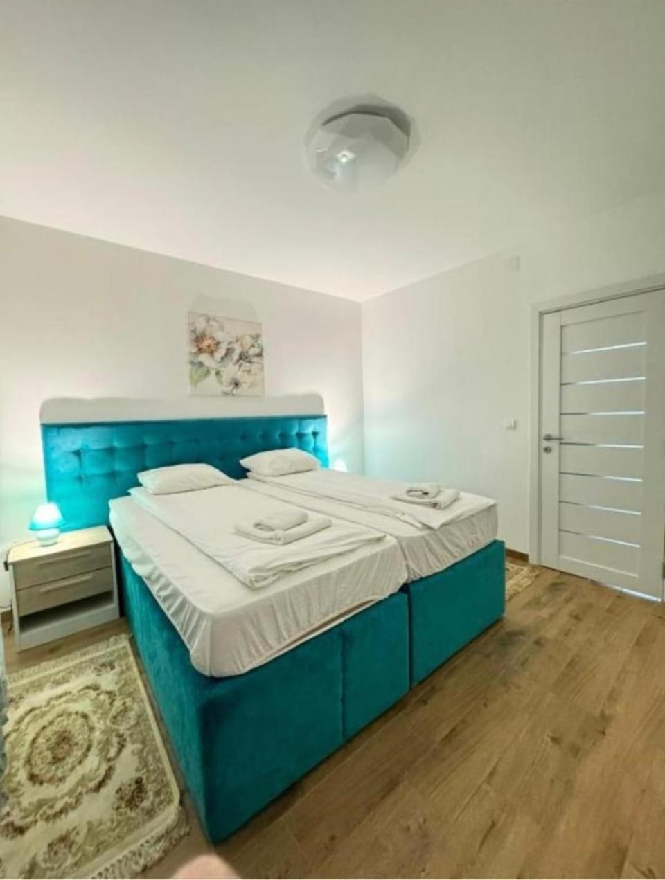 Apartman Elena Sunčani Breg Vrdnik Apartment in Vojvodina