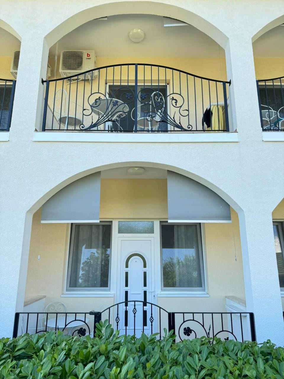 Apartman Elena Sunčani Breg Vrdnik Apartment in Vojvodina