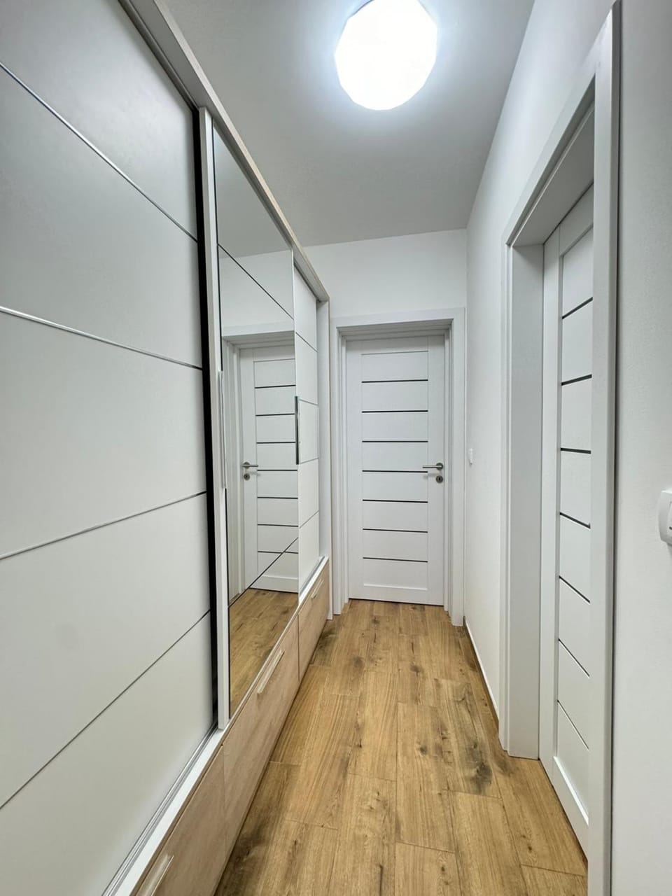 Apartman Elena Sunčani Breg Vrdnik Apartment in Vojvodina