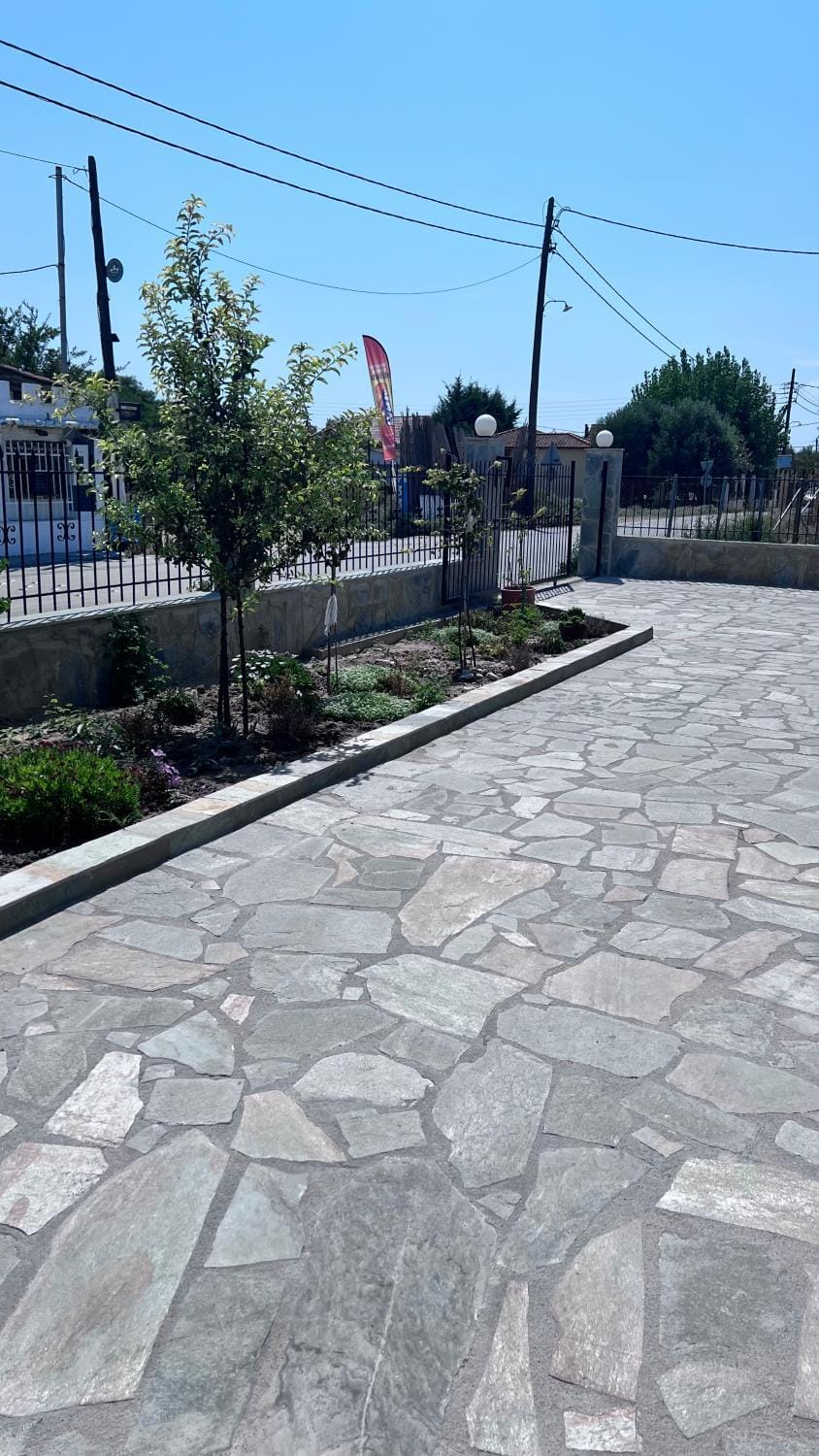 Pelagos studio Apartment in Halkidiki