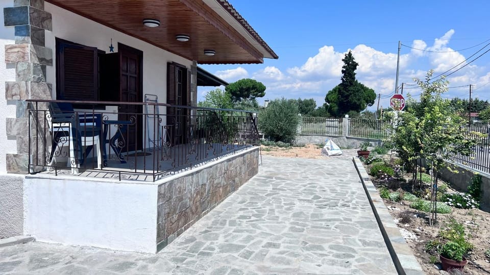 Pelagos studio Apartment in Halkidiki