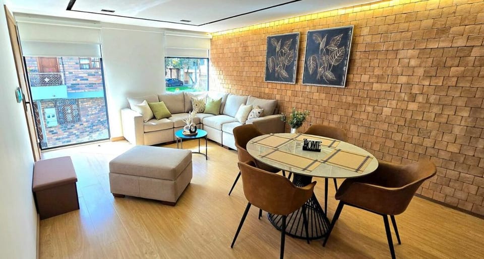 Exclusivo Departamento en Cuenca Edificio Novus Apartment in Cuenca