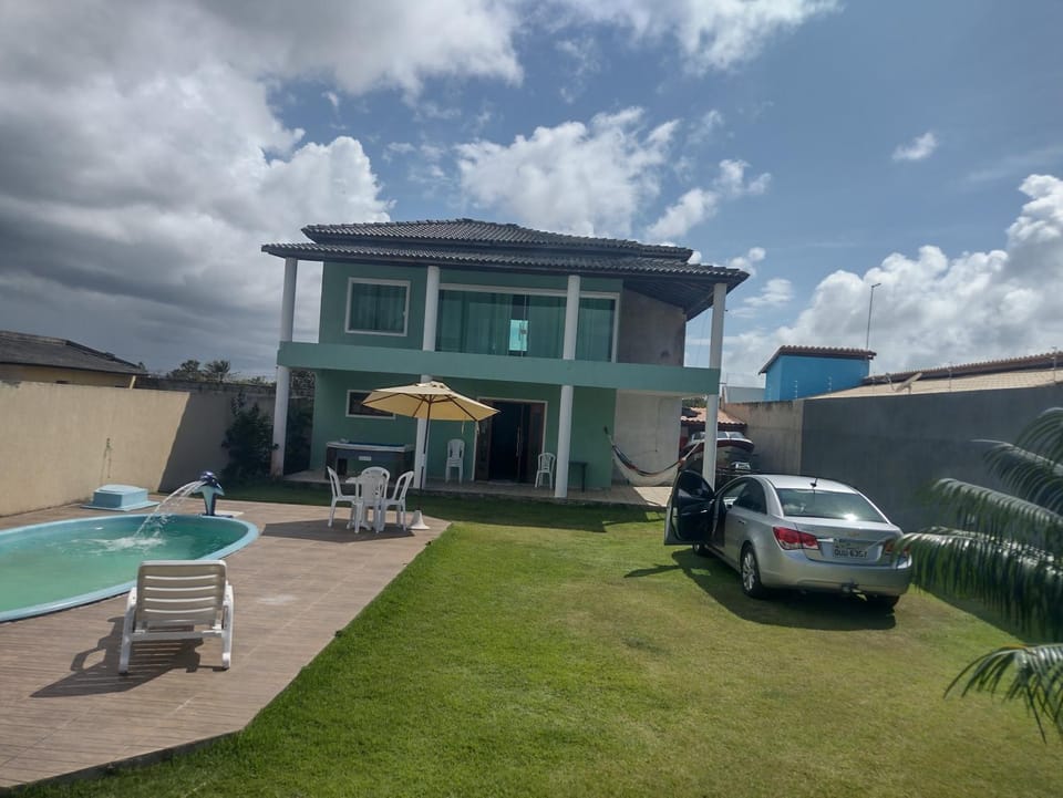 Casa Jacuípe House in State of Bahia