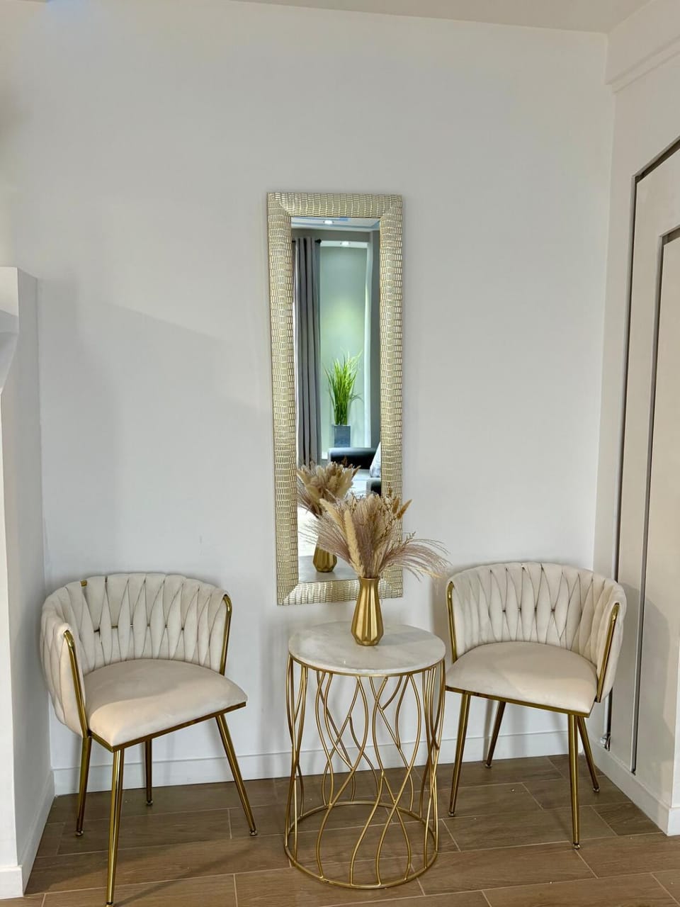Departamento Frente Aeropuerto #1 Apartment in Tampico