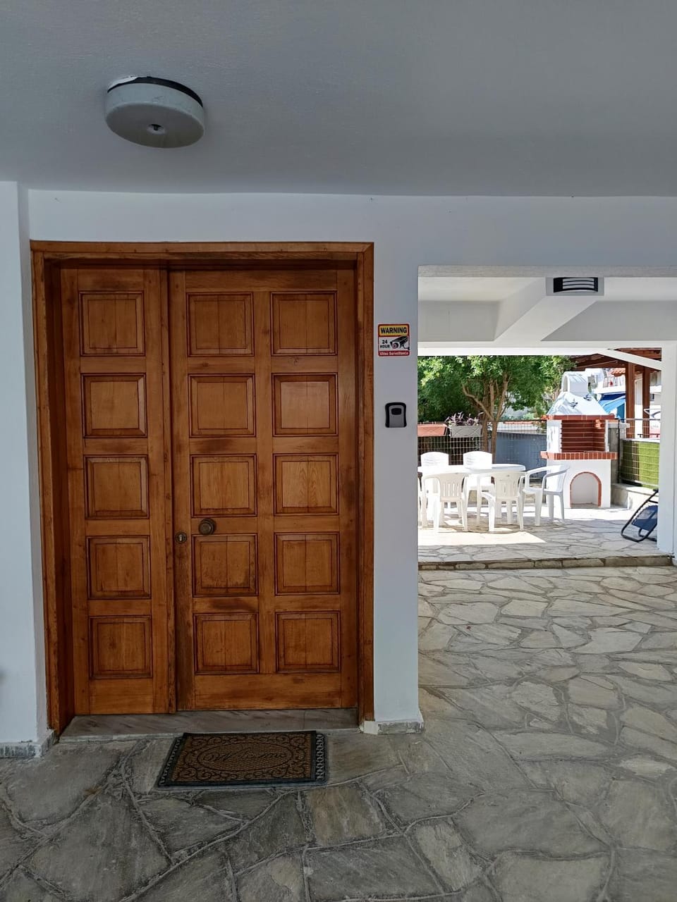 Olga Luxury Apartment Apartment in Pieria, Greece