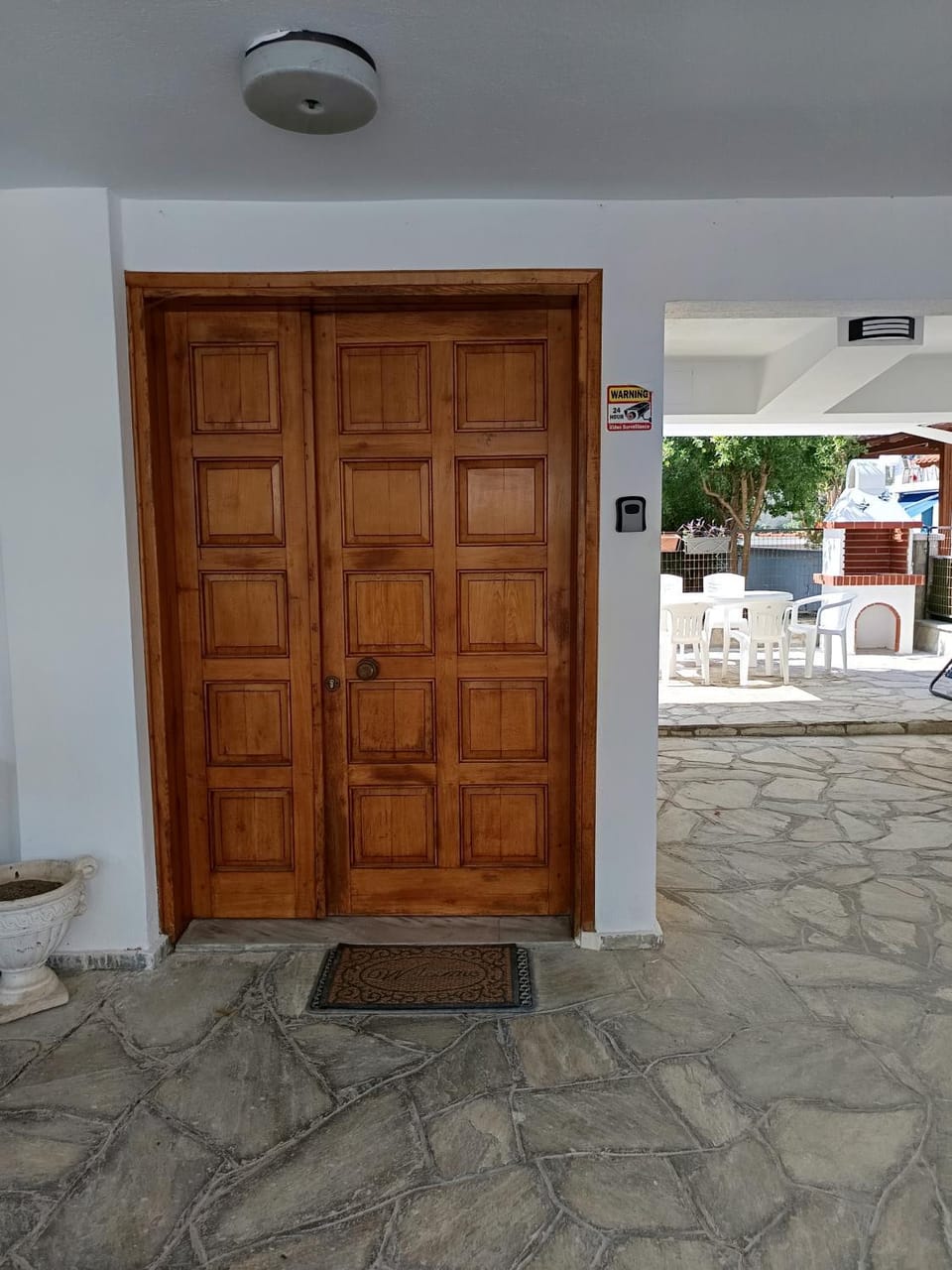 Olga Luxury Apartment Apartment in Pieria, Greece